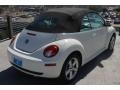 Harvest Moon Beige - New Beetle Triple White Convertible Photo No. 11
