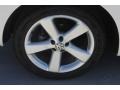 Harvest Moon Beige - New Beetle Triple White Convertible Photo No. 12