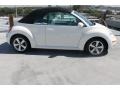 Harvest Moon Beige - New Beetle Triple White Convertible Photo No. 13