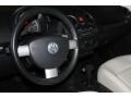 Harvest Moon Beige - New Beetle Triple White Convertible Photo No. 17