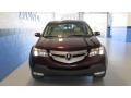 Dark Cherry Pearl - MDX Technology Photo No. 5