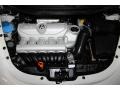 Harvest Moon Beige - New Beetle Triple White Convertible Photo No. 28