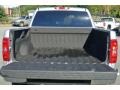 2011 Sheer Silver Metallic Chevrolet Silverado 1500 LTZ Crew Cab 4x4  photo #18