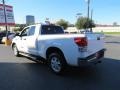 Super White - Tundra Double Cab Photo No. 5