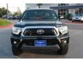 Black - Tacoma V6 SR5 Prerunner Double Cab Photo No. 2