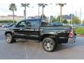 Black - Tacoma V6 SR5 Prerunner Double Cab Photo No. 5
