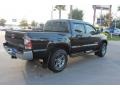 Black - Tacoma V6 SR5 Prerunner Double Cab Photo No. 7