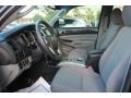 Black - Tacoma V6 SR5 Prerunner Double Cab Photo No. 10