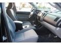 Black - Tacoma V6 SR5 Prerunner Double Cab Photo No. 16