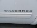 2012 Summit White Chevrolet Silverado 1500 LS Crew Cab 4x4  photo #24