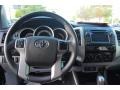 Black - Tacoma V6 SR5 Prerunner Double Cab Photo No. 20