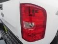 2012 Summit White Chevrolet Silverado 1500 LS Crew Cab 4x4  photo #26