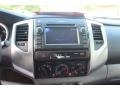 Black - Tacoma V6 SR5 Prerunner Double Cab Photo No. 22