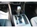 Black - Tacoma V6 SR5 Prerunner Double Cab Photo No. 24