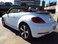 2014 Pure White Volkswagen Beetle R-Line Convertible  photo #4