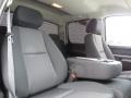 2012 Summit White Chevrolet Silverado 1500 LS Crew Cab 4x4  photo #34