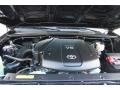 Black - Tacoma V6 SR5 Prerunner Double Cab Photo No. 33