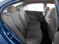 Atomic Blue Metallic - Civic LX Sedan Photo No. 11