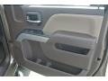 2014 Brownstone Metallic Chevrolet Silverado 1500 LT Z71 Double Cab 4x4  photo #19