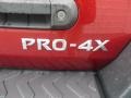 2011 Red Brick Nissan Xterra Pro-4X 4x4  photo #18
