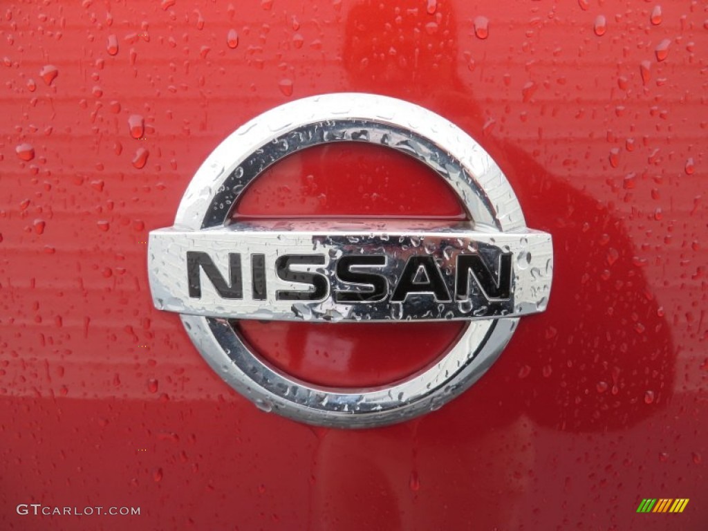 2011 Xterra Pro-4X 4x4 - Red Brick / Gray photo #19