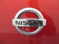 2011 Red Brick Nissan Xterra Pro-4X 4x4  photo #19