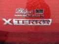 2011 Red Brick Nissan Xterra Pro-4X 4x4  photo #20