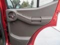 2011 Red Brick Nissan Xterra Pro-4X 4x4  photo #26
