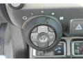 Gray Controls Photo for 2014 Chevrolet Camaro #87154597