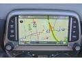 Gray Navigation Photo for 2014 Chevrolet Camaro #87154614