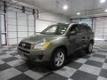 Pyrite Metallic - RAV4 I4 Photo No. 3