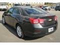 Ashen Gray Metallic - Malibu LT Photo No. 4