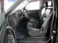 2008 Onyx Black GMC Sierra 1500 SLE Crew Cab  photo #8