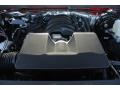 4.3 Liter DI OHV 12-Valve VVT EcoTec3 V6 2014 Chevrolet Silverado 1500 LT Double Cab 4x4 Engine