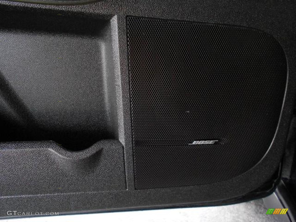 2007 Acadia SLT - Carbon Metallic / Ebony photo #27