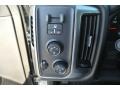 2014 Silver Ice Metallic Chevrolet Silverado 1500 LT Crew Cab 4x4  photo #10