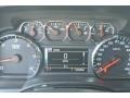 2014 Silver Ice Metallic Chevrolet Silverado 1500 LT Crew Cab 4x4  photo #13