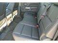 2014 Silver Ice Metallic Chevrolet Silverado 1500 LT Crew Cab 4x4  photo #15