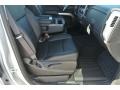 2014 Silver Ice Metallic Chevrolet Silverado 1500 LT Crew Cab 4x4  photo #17