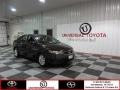 Dark Cherry 2011 Kia Forte EX