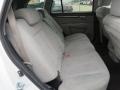 2009 Powder White Pearl Hyundai Santa Fe SE  photo #26