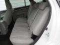 2009 Powder White Pearl Hyundai Santa Fe SE  photo #30