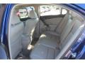 Vortex Blue Pearl - TSX Sedan Photo No. 13