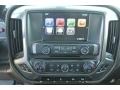 2014 Summit White Chevrolet Silverado 1500 LTZ Crew Cab 4x4  photo #12