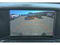 2014 Summit White Chevrolet Silverado 1500 LTZ Crew Cab 4x4  photo #13