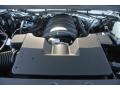 2014 Summit White Chevrolet Silverado 1500 LTZ Crew Cab 4x4  photo #21
