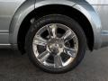 Silver Steel Metallic - Journey R/T Photo No. 27
