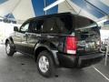 2009 Brilliant Black Crystal Pearl Dodge Nitro SE  photo #4