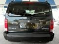 2009 Brilliant Black Crystal Pearl Dodge Nitro SE  photo #5