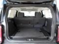 2009 Brilliant Black Crystal Pearl Dodge Nitro SE  photo #6